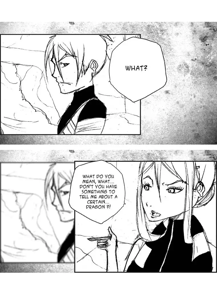 Dragon and Weed: Origins Chapter 45 9
